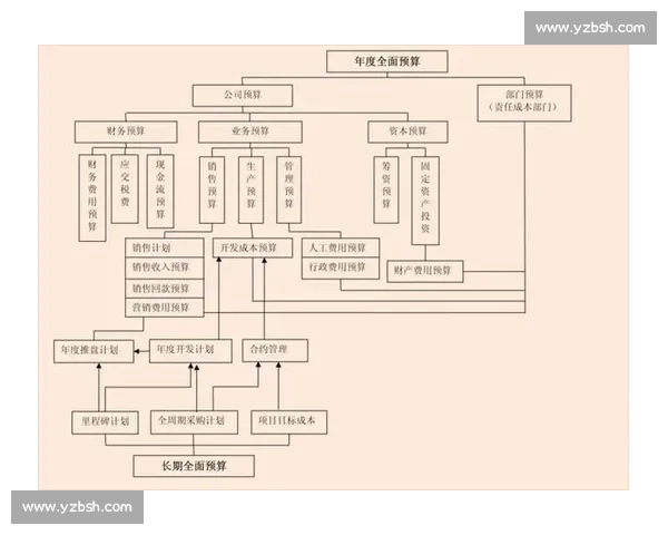 体育赛事预算管理体系构建与风险控制策略研究优化路径与绩效提升