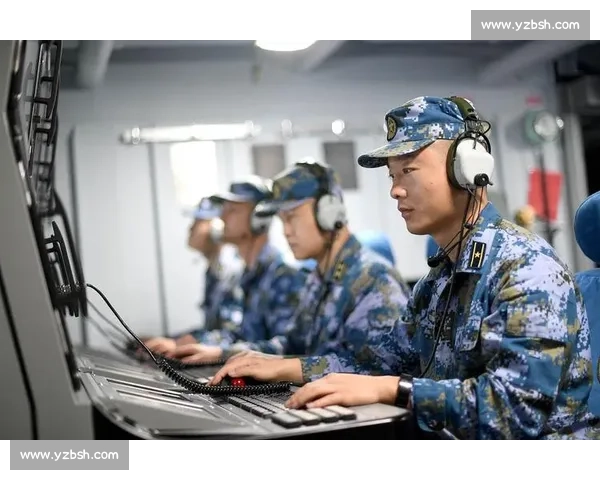 以战术执行为核心，全面提升作战效率与指挥决策能力