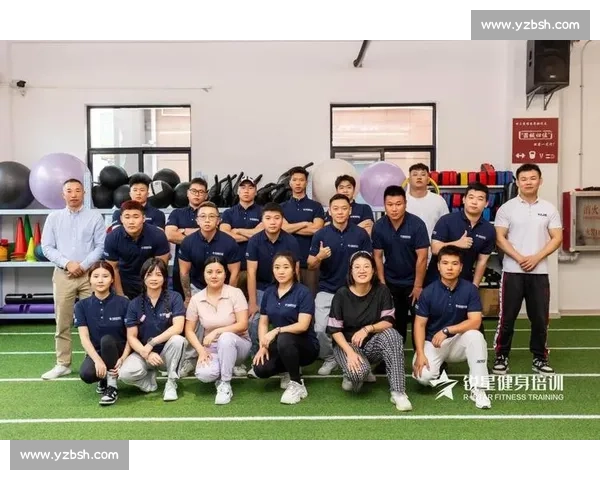 打造高效协作的教练团队提升组织整体表现与发展潜力